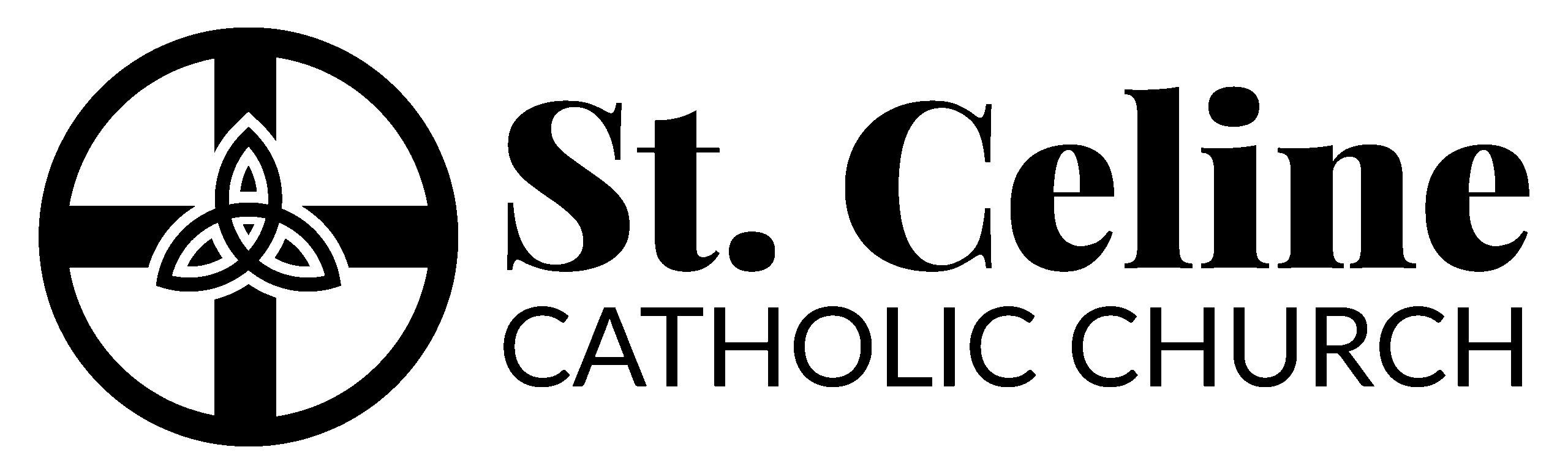 church logo